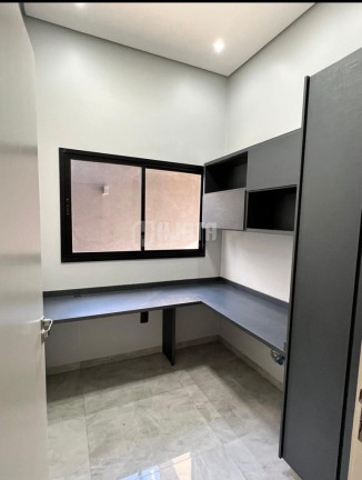 Imagem Casa de Condomínio com 3 Quartos à Venda, 205 m² em Loteamento Recanto Do Lago - São José Do Rio Preto