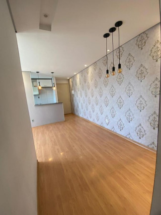 Imagem Apartamento com 2 Quartos à Venda, 50 m² em Cidade Ariston Estela Azevedo - Carapicuíba