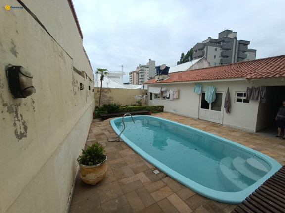 Imagem Casa com 3 Quartos à Venda, 200 m² em Nossa Senhora Do Rosário - São José Imagem Casa com 3 Quartos à Venda, 200 m² em Nossa Senhora Do Rosário - São José