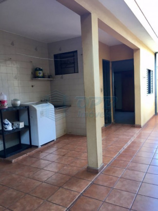 Imagem Casa à Venda, em Jardim Irajá - Ribeirão Preto Imagem Casa à Venda, em Jardim Irajá - Ribeirão Preto
