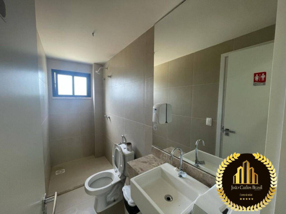 Imagem Casa de Condomínio à Venda,  em Centro - Eusébio