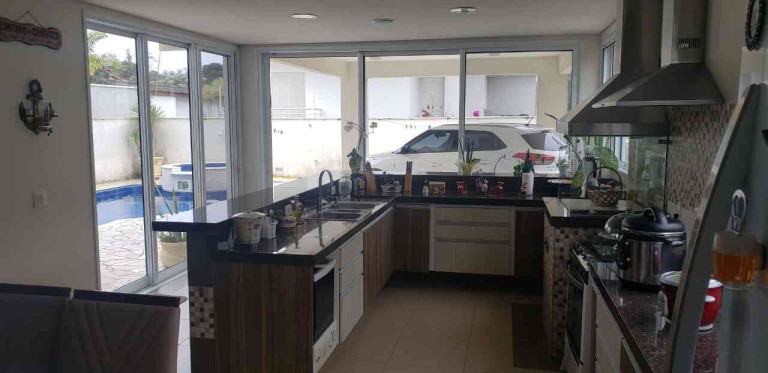 Imagem Casa com 4 Quartos à Venda, 398 m² em Lagos - Mogi Das Cruzes Imagem Casa com 4 Quartos à Venda, 398 m² em Lagos - Mogi Das Cruzes