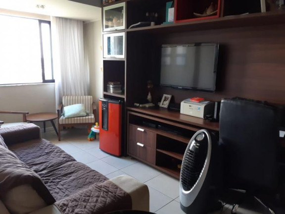 Imagem Apartamento com 3 Quartos à Venda, 86 m² em Imbuí - Salvador Imagem Apartamento com 3 Quartos à Venda, 86 m² em Imbuí - Salvador