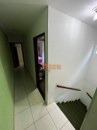Imagem Sobrado com 6 Quartos à Venda, 125 m² em Parque Continental I - Guarulhos Imagem Sobrado com 6 Quartos à Venda, 125 m² em Parque Continental I - Guarulhos
