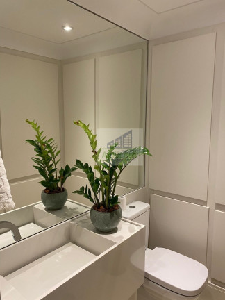 Imagem Apartamento com 2 Quartos à Venda, 135 m² em Cidade Monções - São Paulo Imagem Apartamento com 2 Quartos à Venda, 135 m² em Cidade Monções - São Paulo