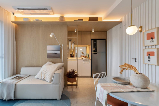 Imagem Imóvel Comercial à Venda, 69 m² em Santo Cristo - Rio De Janeiro