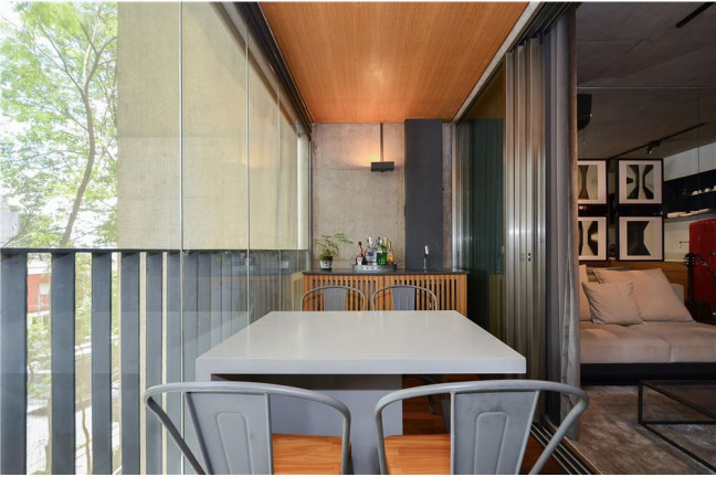 Imagem Apartamento com 1 Quarto à Venda, 44 m² em Vila Mariana - São Paulo Imagem Apartamento com 1 Quarto à Venda, 44 m² em Vila Mariana - São Paulo