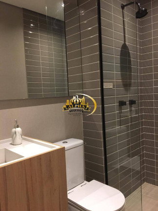 Imagem Apartamento com 3 Quartos à Venda, 69 m² em Alphaville Empresarial - Barueri