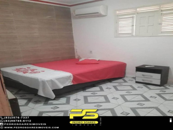 Imagem Casa com 3 Quartos à Venda, 360 m² em Jacumã - Conde Imagem Casa com 3 Quartos à Venda, 360 m² em Jacumã - Conde