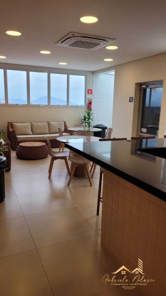 Imagem Apartamento com 2 Quartos à Venda, 72 m² em Boqueirão - Santos Imagem Apartamento com 2 Quartos à Venda, 72 m² em Boqueirão - Santos