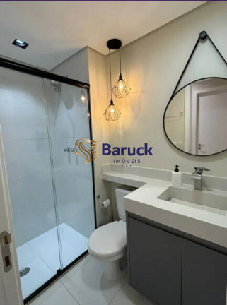 Imagem Apartamento com 2 Quartos à Venda, 58 m² em Barra Funda - São Paulo