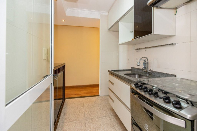 Imagem Apartamento com 3 Quartos à Venda, 62 m² em Jardim Aeroporto - São Paulo Imagem Apartamento com 3 Quartos à Venda, 62 m² em Jardim Aeroporto - São Paulo