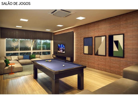 Imagem Apartamento com 4 Quartos à Venda, em Indianópolis - São Paulo Imagem Apartamento com 4 Quartos à Venda, em Indianópolis - São Paulo
