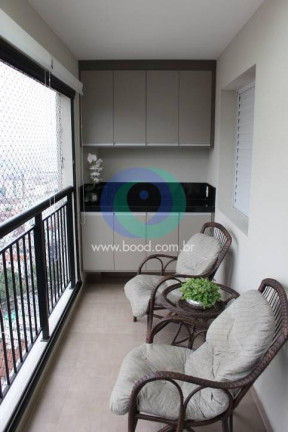 Imagem Apartamento com 3 Quartos à Venda, 84 m² em Marapé - Santos Imagem Apartamento com 3 Quartos à Venda, 84 m² em Marapé - Santos