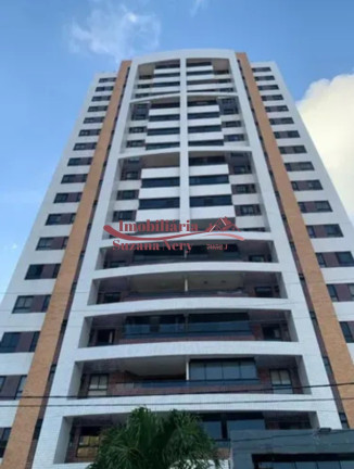 Imagem Apartamento com 3 Quartos à Venda, 109 m² em Candelária - Natal Imagem Apartamento com 3 Quartos à Venda, 109 m² em Candelária - Natal