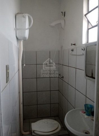 Imagem Apartamento com 1 Quarto à Venda, 23 m² em Passo D'areia - Santa Maria