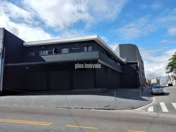 Imagem Imóvel Comercial para Alugar, 375 m² em Parque Ipê - São Paulo Imagem Imóvel Comercial para Alugar, 375 m² em Parque Ipê - São Paulo