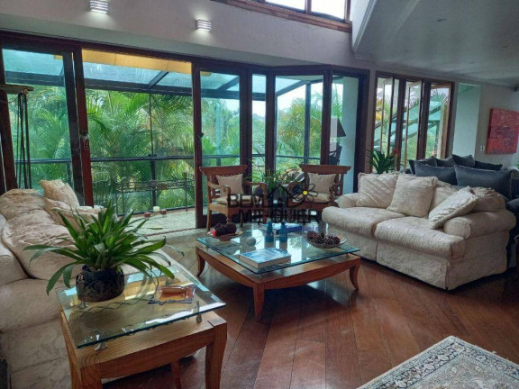 Imagem Sobrado com 4 Quartos à Venda, 560 m² em Morada Dos Pássaros - Barueri Imagem Sobrado com 4 Quartos à Venda, 560 m² em Morada Dos Pássaros - Barueri