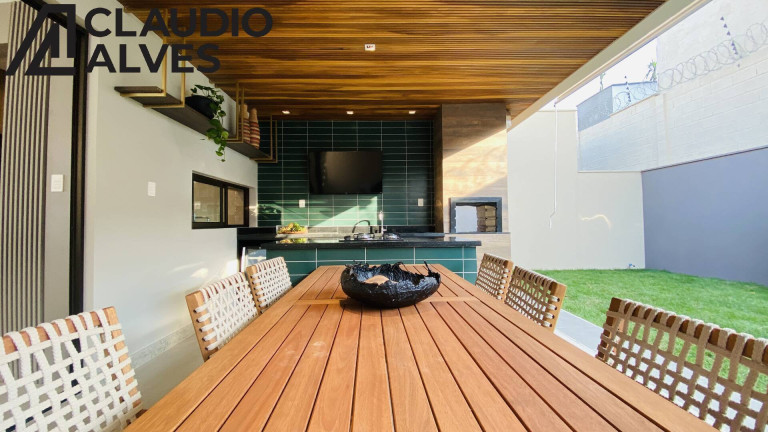 Imagem Casa de Condomínio com 3 Quartos à Venda, 122 m² em Sim - Feira De Santana Imagem Casa de Condomínio com 3 Quartos à Venda, 122 m² em Sim - Feira De Santana