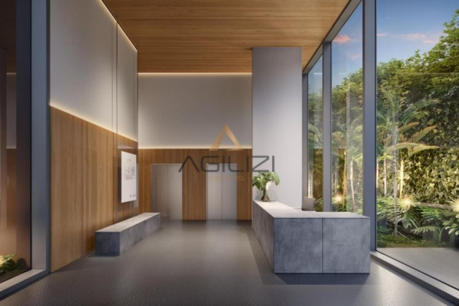 Imagem Apartamento com 1 Quarto à Venda, 22 m² em Moema - São Paulo Imagem Apartamento com 1 Quarto à Venda, 22 m² em Moema - São Paulo