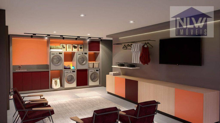 Imagem Apartamento com 2 Quartos à Venda, 39 m² em Perdizes - São Paulo Imagem Apartamento com 2 Quartos à Venda, 39 m² em Perdizes - São Paulo