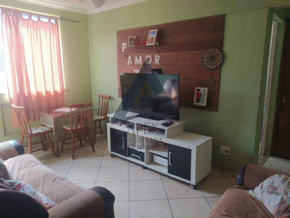 Imagem Apartamento com 2 Quartos à Venda, 55 m² em Padre Miguel - Rio De Janeiro