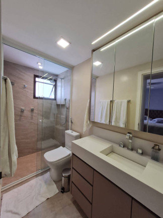 Imagem Apartamento com 3 Quartos à Venda, 145 m² em Indianópolis - São Paulo