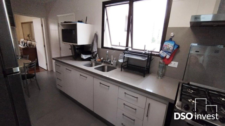 Imagem Apartamento com 3 Quartos à Venda, em Vila Olímpia - São Paulo Imagem Apartamento com 3 Quartos à Venda, em Vila Olímpia - São Paulo
