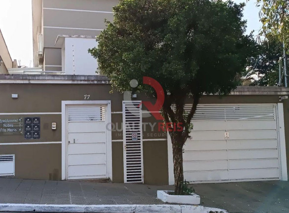 Imagem Casa de Condomínio com 2 Quartos à Venda, 70 m² em Vila Maria Alta - São Paulo Imagem Casa de Condomínio com 2 Quartos à Venda, 70 m² em Vila Maria Alta - São Paulo