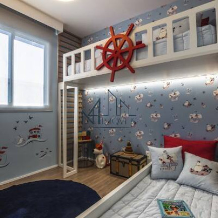 Imagem Apartamento com 2 Quartos à Venda, em Vila Luciana - Goiânia Imagem Apartamento com 2 Quartos à Venda, em Vila Luciana - Goiânia
