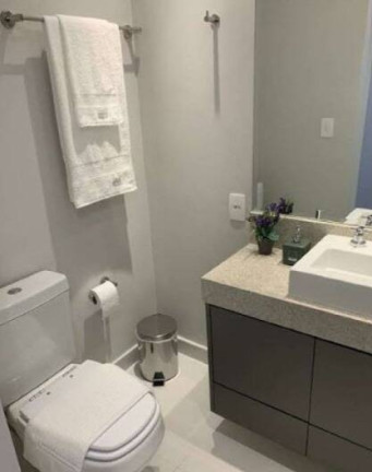 Imagem Apartamento com 1 Quarto à Venda, 35 m² em Vila Nova Conceição - São Paulo Imagem Apartamento com 1 Quarto à Venda, 35 m² em Vila Nova Conceição - São Paulo