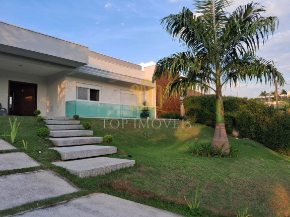 Imagem Casa de Condomínio com 4 Quartos à Venda, 1.200 m² em Jardim Terras De Santa Helena - Jacareí Imagem Casa de Condomínio com 4 Quartos à Venda, 1.200 m² em Jardim Terras De Santa Helena - Jacareí