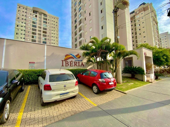 Imóvel com 3 Quartos à Venda, 90 m² em Parque Campolim - Sorocaba