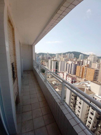 Imagem Cobertura com 3 Quartos à Venda, 241 m² em Canto Do Forte - Praia Grande