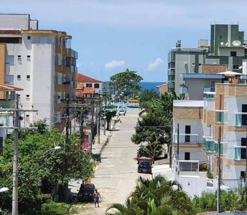 Imagem Apartamento com 2 Quartos à Venda, 65 m² em Praia Grande - Ubatuba