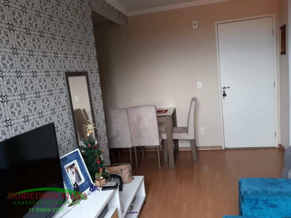 Imagem Apartamento com 2 Quartos à Venda, 45 m² em Jardim Adriana - Guarulhos