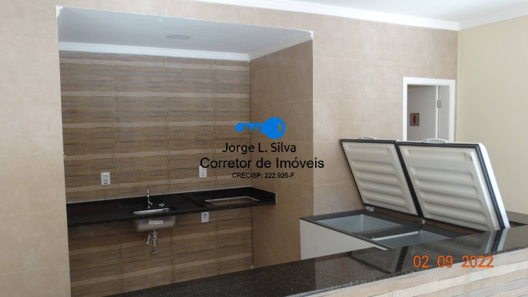 Imagem Apartamento com 2 Quartos à Venda, 47 m² em Panorama (polvilho) - Cajamar