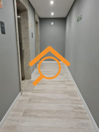 Imagem Imóvel com 2 Quartos para Alugar, 34 m² em Jardim Taquaral - São Paulo