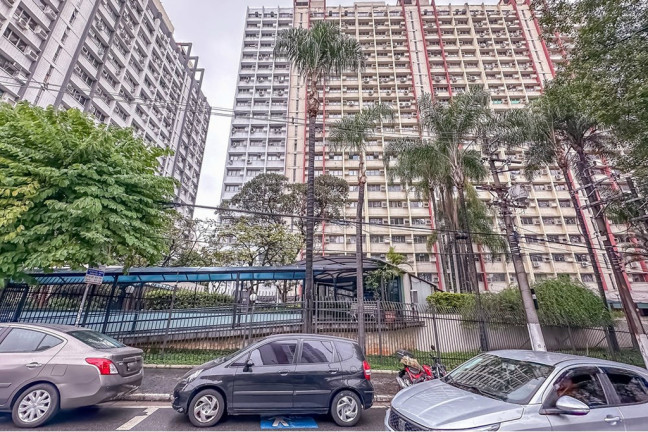 Imagem Imóvel à Venda, 107 m² em Vila Mariana - São Paulo Imagem Imóvel à Venda, 107 m² em Vila Mariana - São Paulo