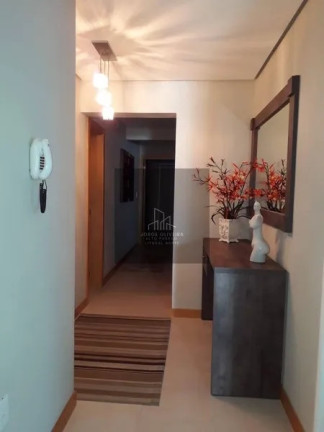 Imagem Apartamento com 3 Quartos à Venda, 116 m² em Centro - Capão Da Canoa