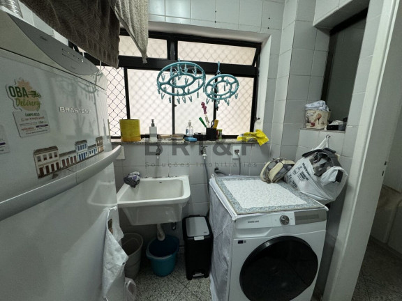 Imagem Apartamento com 2 Quartos à Venda, 85 m² em Brooklin - São Paulo