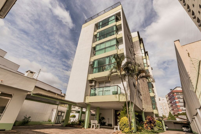 Imagem Cobertura com 2 Quartos à Venda, 131 m² em Passo Da Areia - Porto Alegre