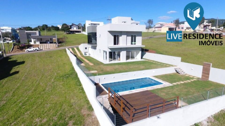 Imagem Casa com 4 Quartos à Venda, 255 m² em Terras De Santa Cruz - Bragança Paulista Imagem Casa com 4 Quartos à Venda, 255 m² em Terras De Santa Cruz - Bragança Paulista