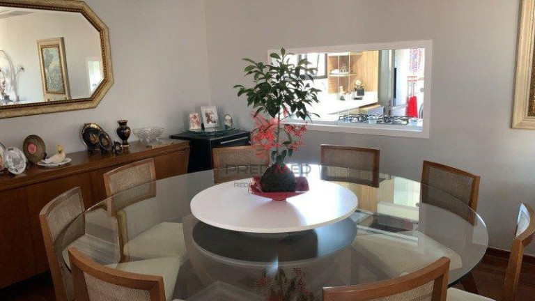 Imagem Apartamento com 3 Quartos à Venda,  em Jardim Trussardi - São Paulo