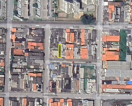 Imagem Terreno à Venda, 135 m² em Vila Urupês - Suzano Imagem Terreno à Venda, 135 m² em Vila Urupês - Suzano