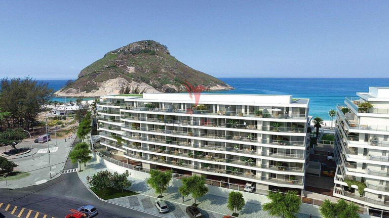 Imagem Cobertura com 5 Quartos à Venda, 280 m² em Recreio Dos Bandeirantes - Rio De Janeiro Imagem Cobertura com 5 Quartos à Venda, 280 m² em Recreio Dos Bandeirantes - Rio De Janeiro