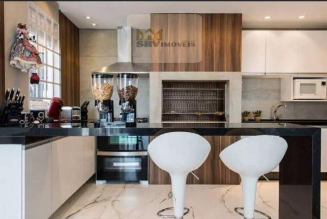 Imagem Sobrado com 4 Quartos à Venda, 200 m² em Atuba - Curitiba Imagem Sobrado com 4 Quartos à Venda, 200 m² em Atuba - Curitiba