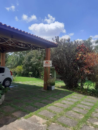 Imagem Casa com 4 Quartos à Venda, 317 m² em Dos Macacos - Serra Negra Imagem Casa com 4 Quartos à Venda, 317 m² em Dos Macacos - Serra Negra