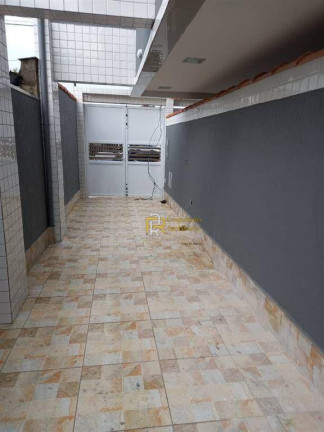 Imagem Casa com 2 Quartos à Venda, 56 m² em Sítio Do Campo - Praia Grande
