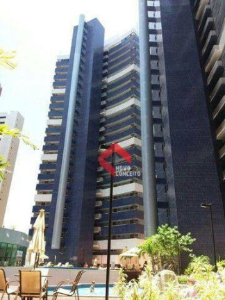 Imagem Apartamento com 2 Quartos à Venda, 56 m² em Meireles - Fortaleza Imagem Apartamento com 2 Quartos à Venda, 56 m² em Meireles - Fortaleza